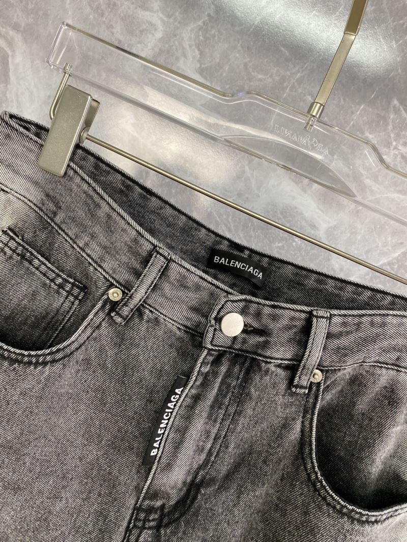 Balenciaga Jeans